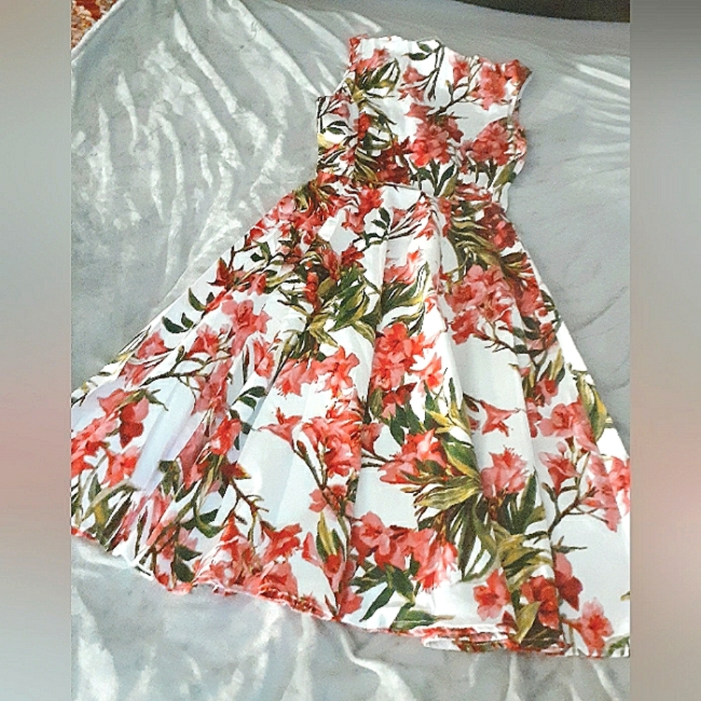 Heart & Roses